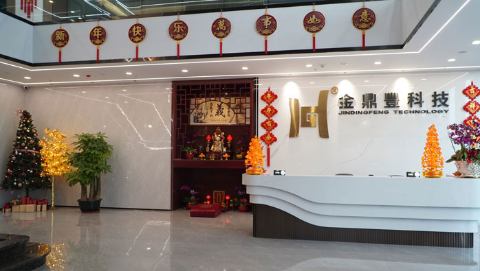 东莞公司