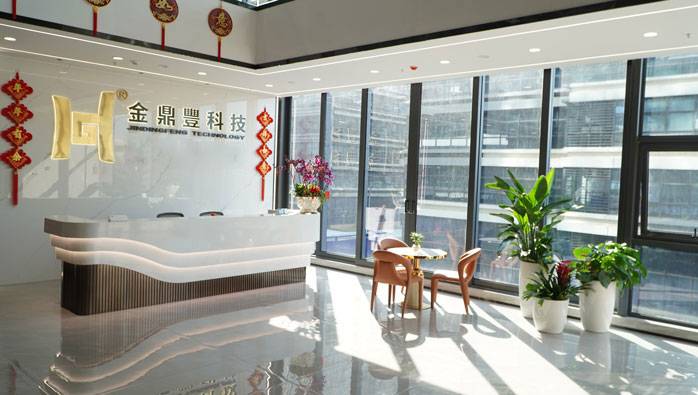 东莞公司